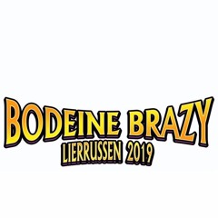 Bodeine Brazy 2019