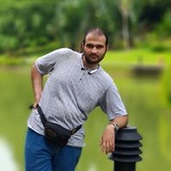 Mahdi Abolfazli Esfahani