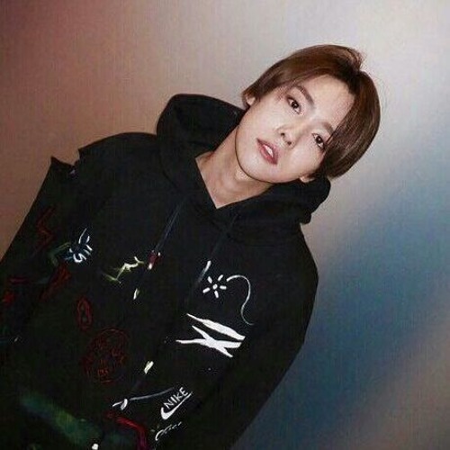 KIM JINWOO’s avatar