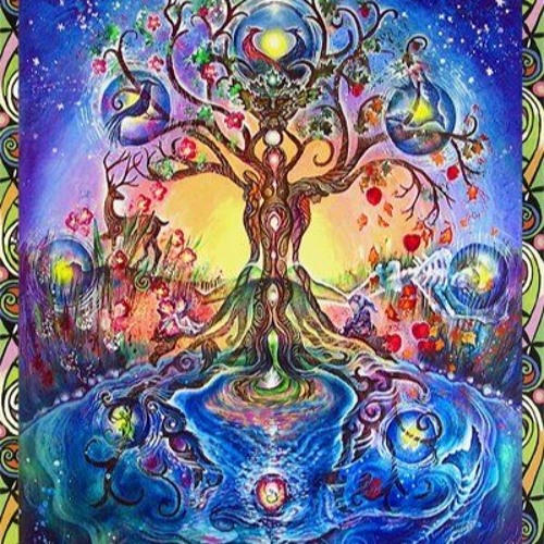 PSYCHEDELICTREES’s avatar