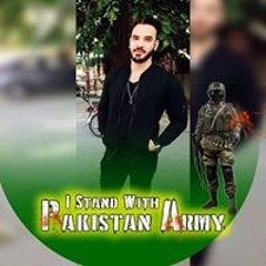 Bilawal Ahmed