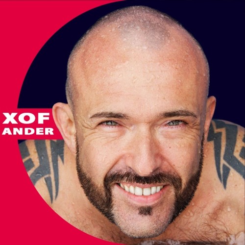 DJ XOF ANDER’s avatar