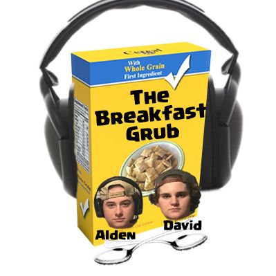 The Breakfast Grub