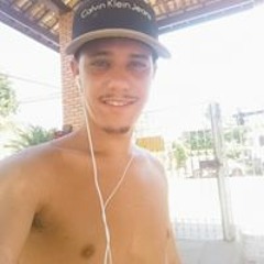 Emerson Silva Cardoso