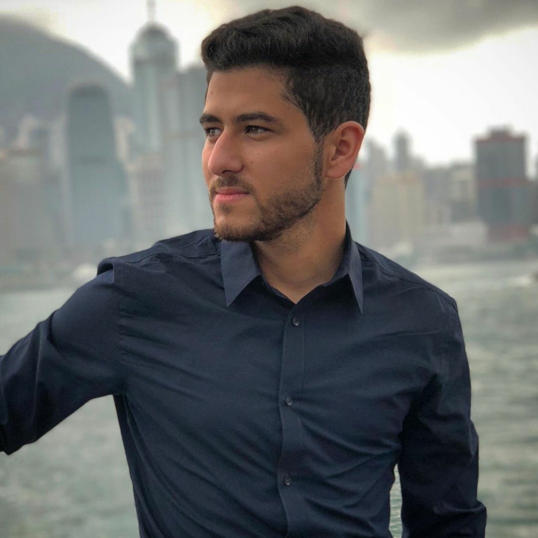 Stream Ahmad Shadid 1 music | Listen to songs, albums, playlists for free  on SoundCloud