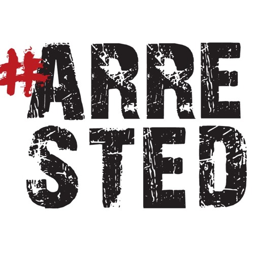 #ARRESTED’s avatar