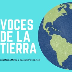 Voces de la Tierra