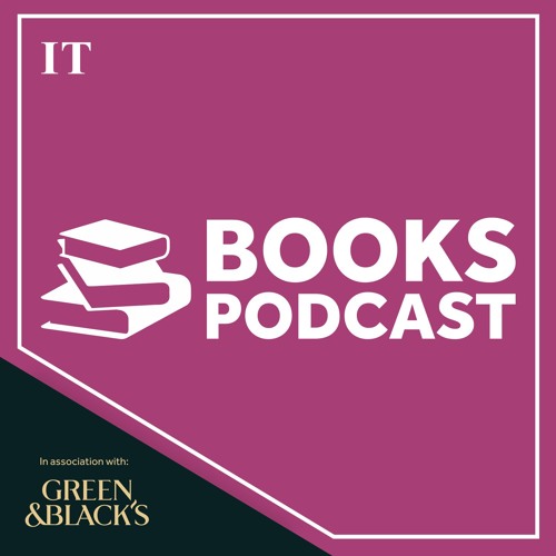 The Irish Times Books Podcast’s avatar