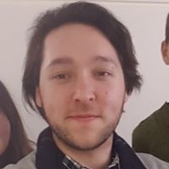 Jonathon Schmidt