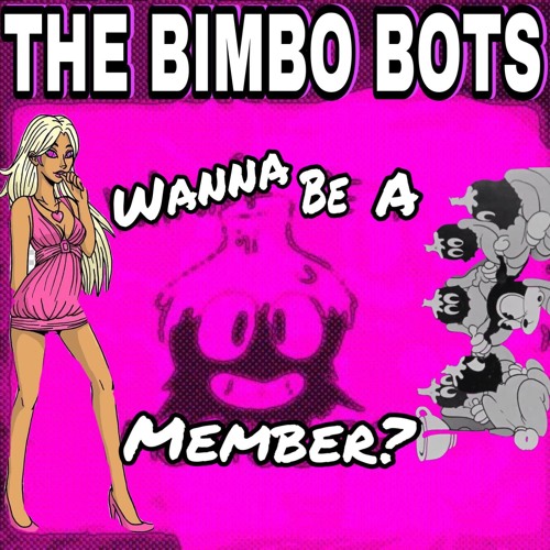 Stream Mistress Of Kissing by The Bimbo Bots | Listen online for free on  SoundCloud