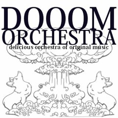 DOOOM ORCHESTRA