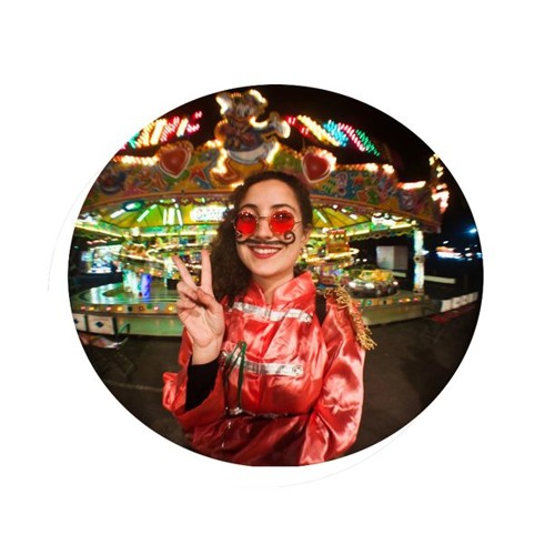 DJane Karma’s avatar