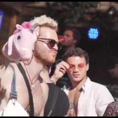 De Gekke Gasten Gaan