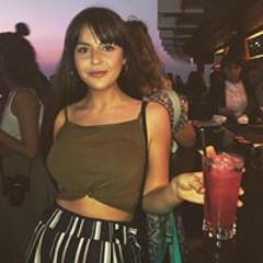 Grace Kimberley
