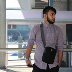 Mo Khan