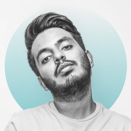 Eliud Arauz’s avatar