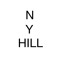 NYHILL