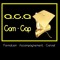 Thierry de ACA Com-Cap