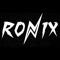 RONIX MUSIC