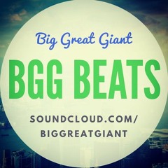 Big Great Giant beats