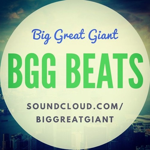 Big Great Giant beats’s avatar