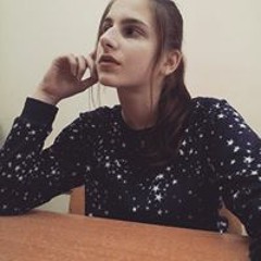 Natalia Mantis