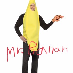 Mr. Banan
