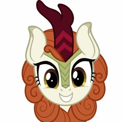 Autumn Blaze