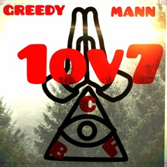 GREEDY MANN_CBF
