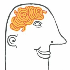 Noodle Person