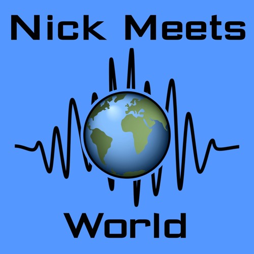 Nick Hardinges’s avatar