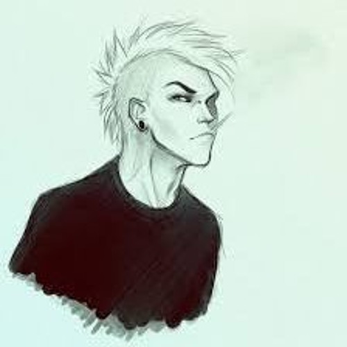 Top more than 63 anime mohawk hair latest - in.cdgdbentre