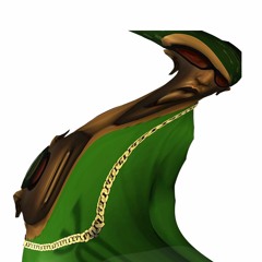 Bidimensional Gangsta