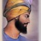 Gurpreet Hanspal