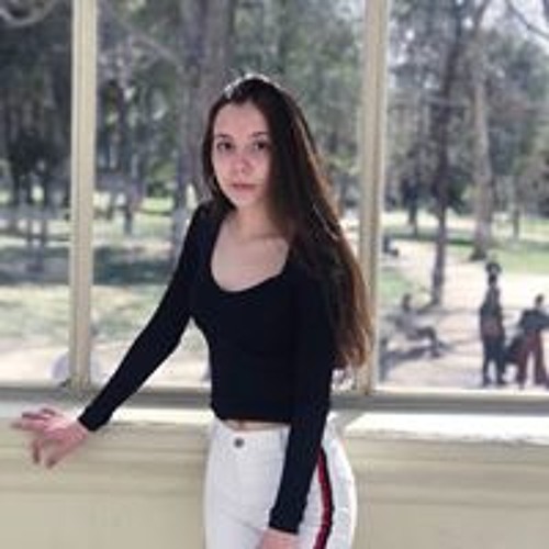 Bea Alonso’s avatar