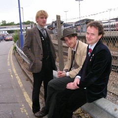 The DIY Cravings (2002-2005)