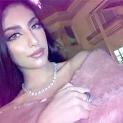 Reem Almutari