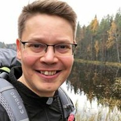 Matti Pekkarinen