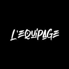 L'équipage Officiel