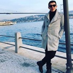 Batuhan Bazlamaçcı