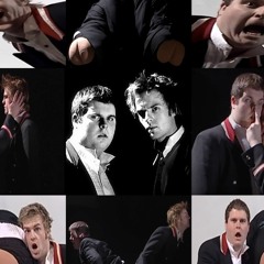 Richard & AJ's Wardrobe of Life Podcast