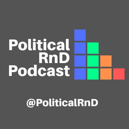 Political RnD Podcast’s avatar