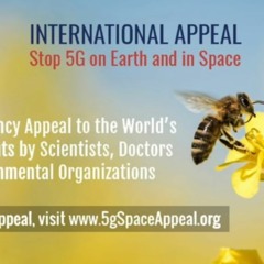 5G Terre et Espace Podcast