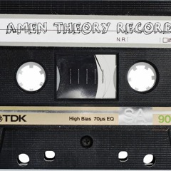 Amen Theory records