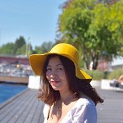 Nguyễn Vi Thủy