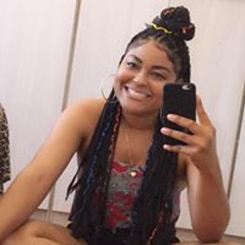 Karoline Martins Santos’s avatar