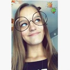 Maddie Taylor