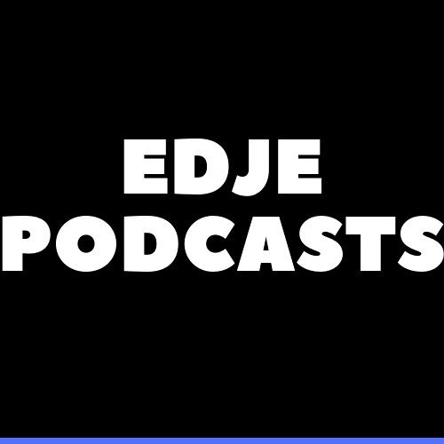 Edje Podcasts’s avatar
