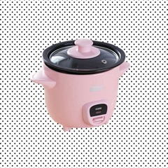 lil ricecooker