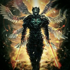 The Crusader "The Mystic"